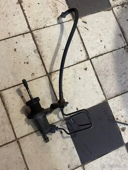 Spojkový váleček e46 r6