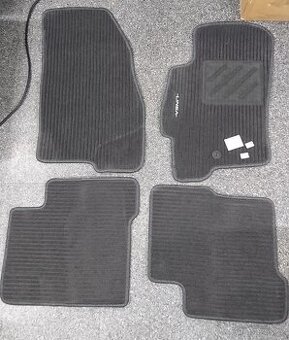 Koberečky Fiat D200 Linea