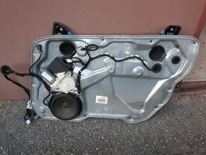 Díly Seat Ibiza 6L/Cordoba