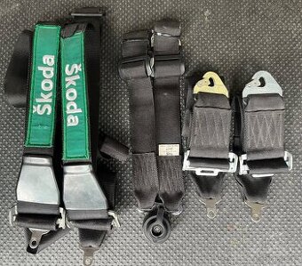 Zavodni 6ti bodove pásy