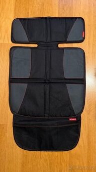 Ochranná podložka pod autosedačku DIONO – výborný stav