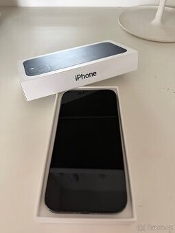 Apple iPhone 13, Midnight, 128 GB