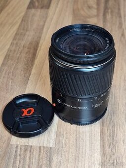 Konica Minolta AF DT 18-70 D (A-mount)