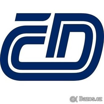 Kupon na slevu ve výši 10 % na IN100 nebo IN50 České dráhy