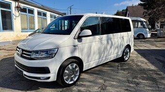 Originál Bulli kola T5/T6 18”