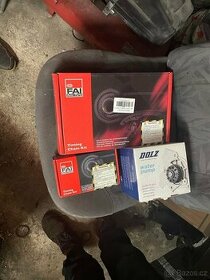 Prodám na Astra g coupé Bertone 2.2 benzin