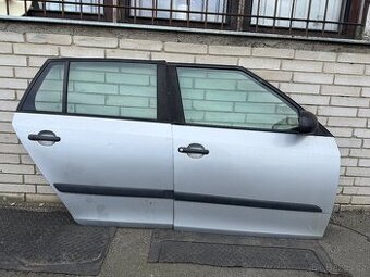 Dveře Fabia 2 kombi pravá i levá strana - 9156