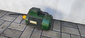 Elektromotor - 1