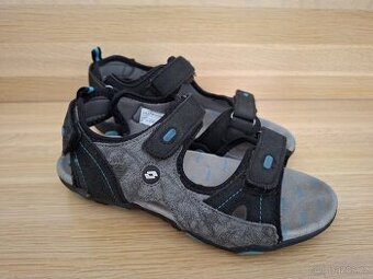 Chlapecké sandály Lotto