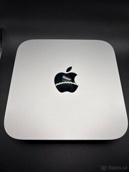 Apple Mac mini 2014 i5/4gb/500gb ssd