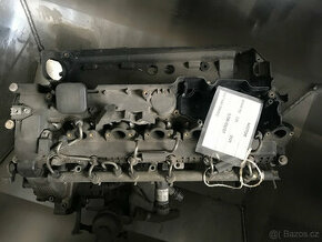 BMW X5 3,0D 135kW M57 D30 306D1 - krasny MOTOR