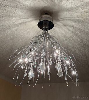 Lustr - stropní svítidlo Eglo