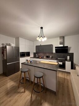 Prodej kuchyně včetně spotřebičů