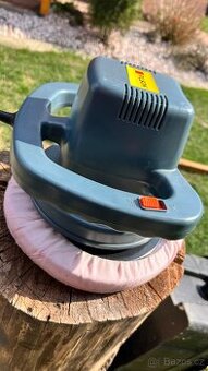 Prodám rotační leštičku