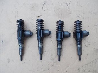 Vstřiky VW, Škoda, Audi 2.0TDI 103kw 03G130073B