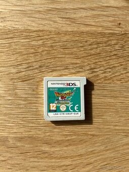 Inazuma eleven thunder flasch