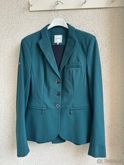 Dámské závodní sako Samshield  M/38