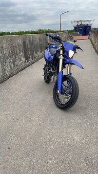 yuki sm 125