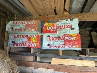 Fasádní polystyren