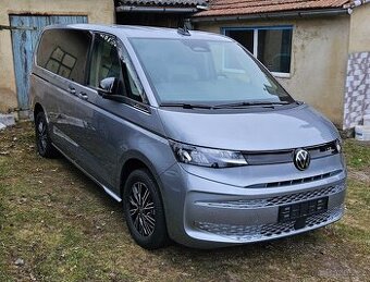 VW T7 MULTIVAN LONG TDI 0km +DPH