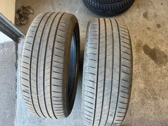 Letní pneu Bridgestone Turanza T005 225/55/19