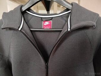 Nike Sportswear Tech Fleece Mikina/M/PPC 3149Kč./Nová