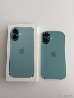 Apple iPhone 16, 128 gb