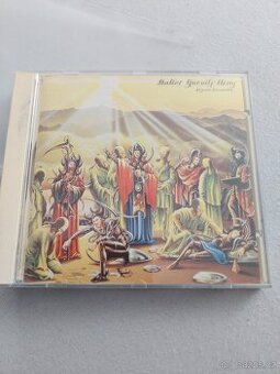 Prodám  Baker Gurvitz Army