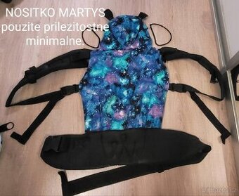 Nosítko MARTYS