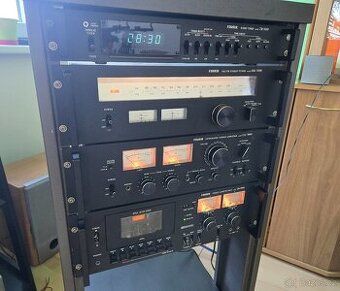 FISHER  7000