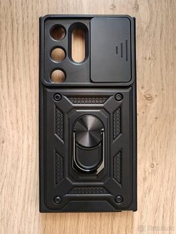 NOVÝ obal pro SAMSUNG Galaxy S24 ultra