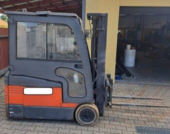 Použitý vysokozdvižný vozík TOYOTA 7FBEF15/12450, r. v. 2005