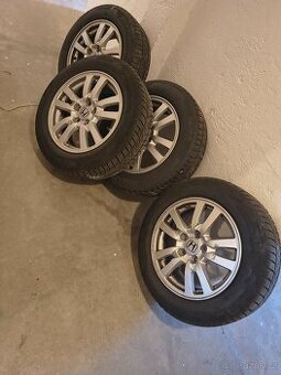 Alu kola 114,3 r16
