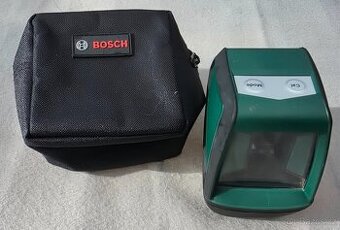 Prodám křížový laser BOSCH PLL2