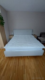 Ikea deka 200x200 cm