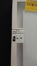 Kryt Apple 12 mini Karl Lagerfeld Prodám - 1