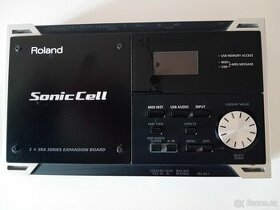 Roland Sonic Cell - 1