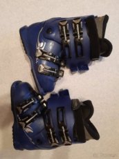 Dětské lyžařské boty Salomon 22-22,5