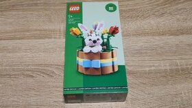 Lego 40587 Velikonoční košík
