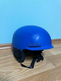 Cyklo/lyžařská helma zn.SMITH - vel.S - 1