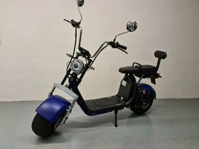 X-scooters XR05 EEC Li - 1200W...VÝPRODEJ SKLADU...