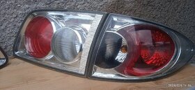 Zadní světla Mazda6