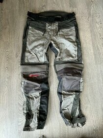 Rockway kalhoty na motorku CONCEPT 2013, vel. XXL - 1