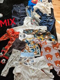 MIX oblečení