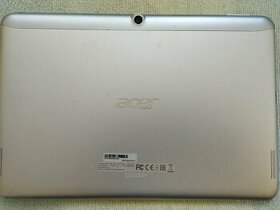 Acer Iconia Tab A3-A20, 10,1"