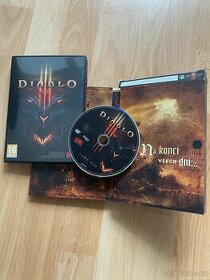 Diablo III na PC