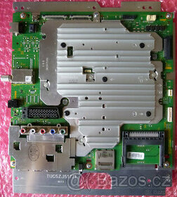 Prodám funkční A-board do TV Panasonic TX-40CX700E TNPH1120