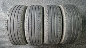 Letní pneumatiky 225/50 R17 94W Michelin