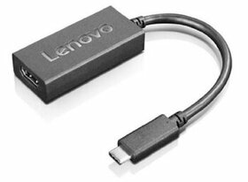 Redukce Lenovo USB-C (M) na HDMI (F) - 1