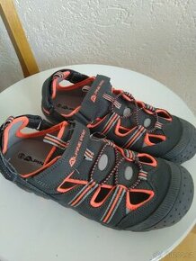 Sportovní sandále Alpine pro vel.40 nove